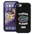 Collegiate Alumni Case for iPhone 7 / 8 / SE – Hybrid Florida Gators - Personalized
