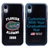 Collegiate Alumni Case for iPhone XR – Hybrid Florida Gators - Personalized
