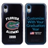 Collegiate Alumni Case for iPhone XR – Hybrid Florida Gators - Personalized
