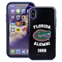 Collegiate Alumni Case for iPhone XS Max – Hybrid Florida Gators - Personalized
