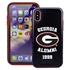 Collegiate Alumni Case for iPhone XS Max – Hybrid Georgia Bulldogs - Personalized
