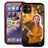 Custom Photo Case for iPhone 11 - Hybrid (Black Case)
