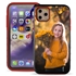 Custom Photo Case for iPhone 11 Pro - Hybrid (Black Case)
