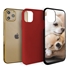 Custom Photo Case for iPhone 11 Pro - Hybrid (Black Case)
