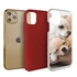 Custom Photo Case for iPhone 11 Pro Max - Hybrid (White Case)
