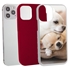 Custom Photo Case for iPhone 12 Pro Max - Hybrid (White Case)
