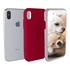 Custom Photo Case for iPhone X/Xs - Hybrid (White Case)
