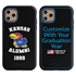 Collegiate Alumni Case for iPhone 11 Pro – Hybrid Kansas Jayhawks
