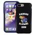 Collegiate Alumni Case for iPhone 7 Plus / 8 Plus – Hybrid Kansas Jayhawks
