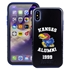 Collegiate Alumni Case for iPhone XS Max – Hybrid Kansas Jayhawks
