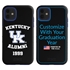 Collegiate Alumni Case for iPhone 11 – Hybrid Kentucky Wildcats
