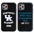 Collegiate Alumni Case for iPhone 11 Pro – Hybrid Kentucky Wildcats
