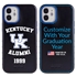 Collegiate Alumni Case for iPhone 12 Mini – Hybrid Kentucky Wildcats
