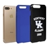 Collegiate Alumni Case for iPhone 7 Plus / 8 Plus – Hybrid Kentucky Wildcats
