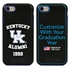 Collegiate Alumni Case for iPhone 7 / 8 / SE – Hybrid Kentucky Wildcats
