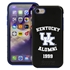 Collegiate Alumni Case for iPhone 7 / 8 / SE – Hybrid Kentucky Wildcats
