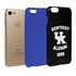 Collegiate Alumni Case for iPhone 7 / 8 / SE – Hybrid Kentucky Wildcats
