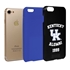 Collegiate Alumni Case for iPhone 7 / 8 / SE – Hybrid Kentucky Wildcats
