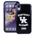 Collegiate Alumni Case for iPhone XR – Hybrid Kentucky Wildcats
