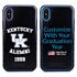 Collegiate Alumni Case for iPhone XS Max – Hybrid Kentucky Wildcats
