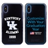 Collegiate Alumni Case for iPhone XS Max – Hybrid Kentucky Wildcats
