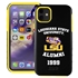 Collegiate Alumni Case for iPhone 11 – Hybrid LSU Tigers
