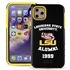 Collegiate Alumni Case for iPhone 11 Pro – Hybrid LSU Tigers
