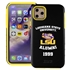 Collegiate Alumni Case for iPhone 11 Pro Max – Hybrid LSU Tigers
