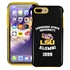 Collegiate Alumni Case for iPhone 7 Plus / 8 Plus – Hybrid LSU Tigers
