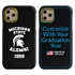 Collegiate Alumni Case for iPhone 11 Pro Max – Hybrid Michigan State Spartans

