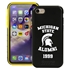 Collegiate Alumni Case for iPhone 7 / 8 / SE – Hybrid Michigan State Spartans
