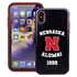 Collegiate Alumni Case for iPhone X / XS – Hybrid Nebraska Cornhuskers
