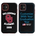 Collegiate Alumni Case for iPhone 11 – Hybrid Oklahoma Sooners
