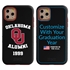 Collegiate Alumni Case for iPhone 11 Pro – Hybrid Oklahoma Sooners
