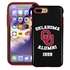 Collegiate Alumni Case for iPhone 7 Plus / 8 Plus – Hybrid Oklahoma Sooners
