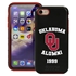 Collegiate Alumni Case for iPhone 7 / 8 / SE – Hybrid Oklahoma Sooners
