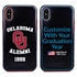 Collegiate Alumni Case for iPhone XS Max – Hybrid Oklahoma Sooners
