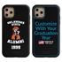 Collegiate Alumni Case for iPhone 11 Pro – Hybrid Oklahoma State Cowboys
