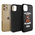 Collegiate Alumni Case for iPhone 11 Pro – Hybrid Oklahoma State Cowboys

