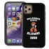 Collegiate Alumni Case for iPhone 11 Pro Max – Hybrid Oklahoma State Cowboys
