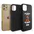 Collegiate Alumni Case for iPhone 11 Pro Max – Hybrid Oklahoma State Cowboys
