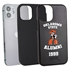 Collegiate Alumni Case for iPhone 12 Mini – Hybrid Oklahoma State Cowboys

