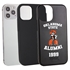 Collegiate Alumni Case for iPhone 12 / 12 Pro – Hybrid Oklahoma State Cowboys
