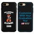 Collegiate Alumni Case for iPhone 7 Plus / 8 Plus – Hybrid Oklahoma State Cowboys
