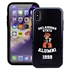 Collegiate Alumni Case for iPhone X / XS – Hybrid Oklahoma State Cowboys
