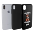 Collegiate Alumni Case for iPhone XS Max – Hybrid Oklahoma State Cowboys
