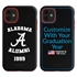 Collegiate Alumni Case for iPhone 11 – Hybrid Alabama Crimson Tide
