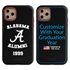 Collegiate Alumni Case for iPhone 11 Pro – Hybrid Alabama Crimson Tide
