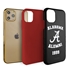 Collegiate Alumni Case for iPhone 11 Pro – Hybrid Alabama Crimson Tide
