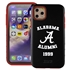 Collegiate Alumni Case for iPhone 11 Pro Max – Hybrid Alabama Crimson Tide
